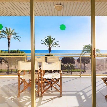 Apartamento GOLF ST JORDI 2 Planet Costa Dorada Cambrils Exterior foto