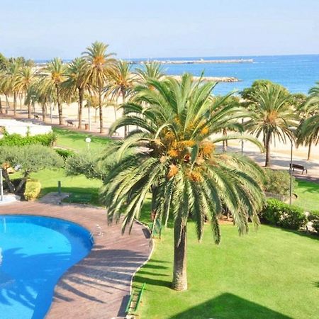 Apartamento GOLF ST JORDI 2 Planet Costa Dorada Cambrils Exterior foto