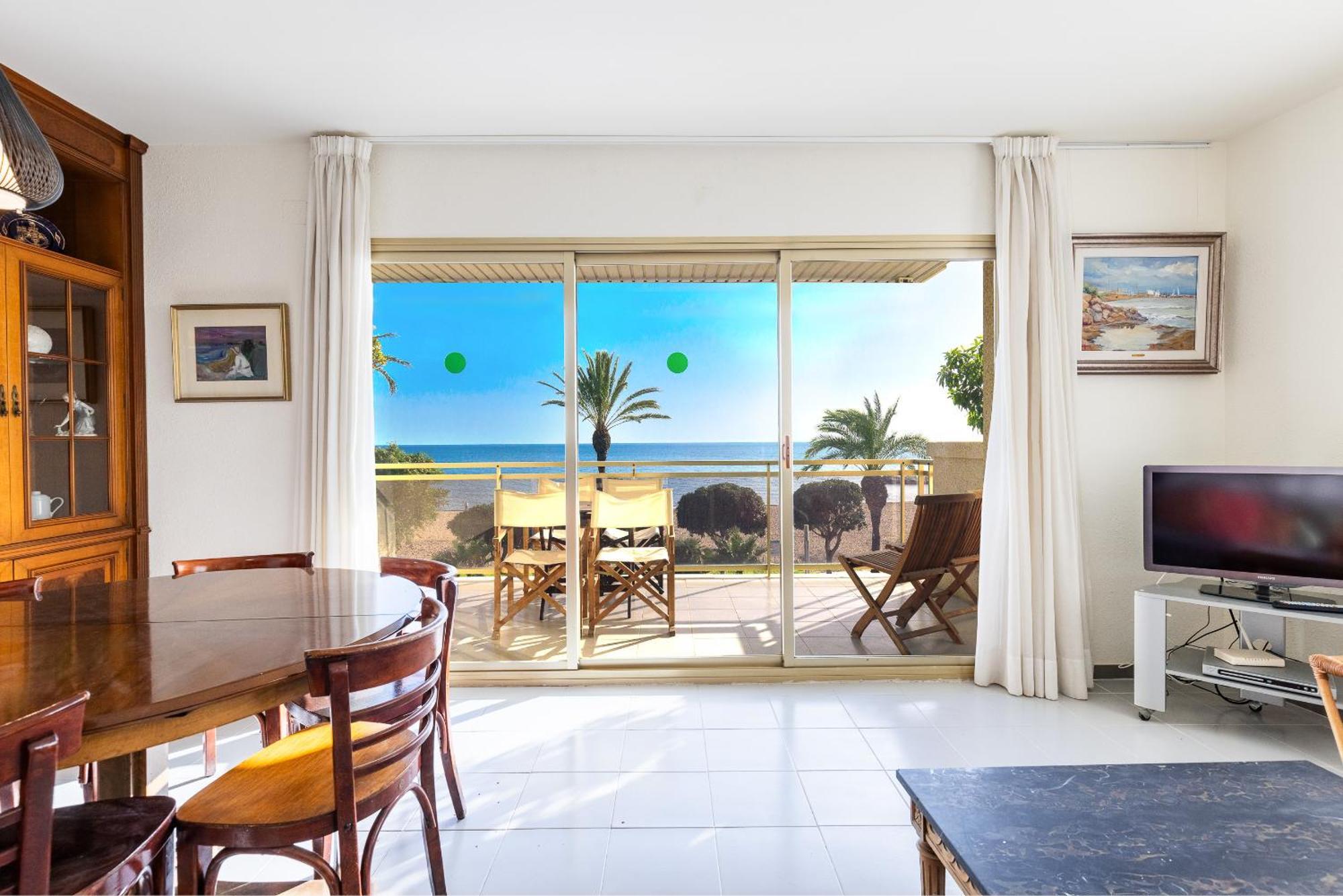 Apartamento GOLF ST JORDI 2 Planet Costa Dorada Cambrils Exterior foto