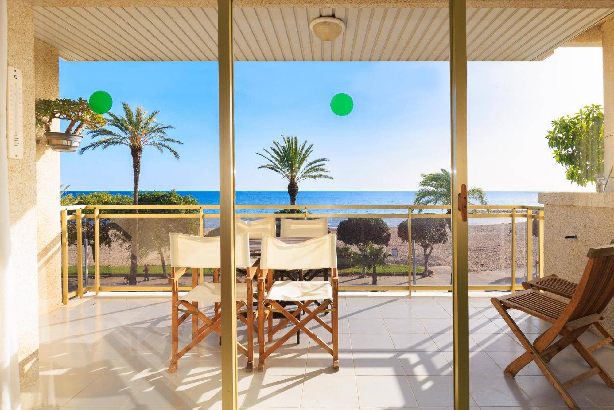 Apartamento GOLF ST JORDI 2 Planet Costa Dorada Cambrils Exterior foto