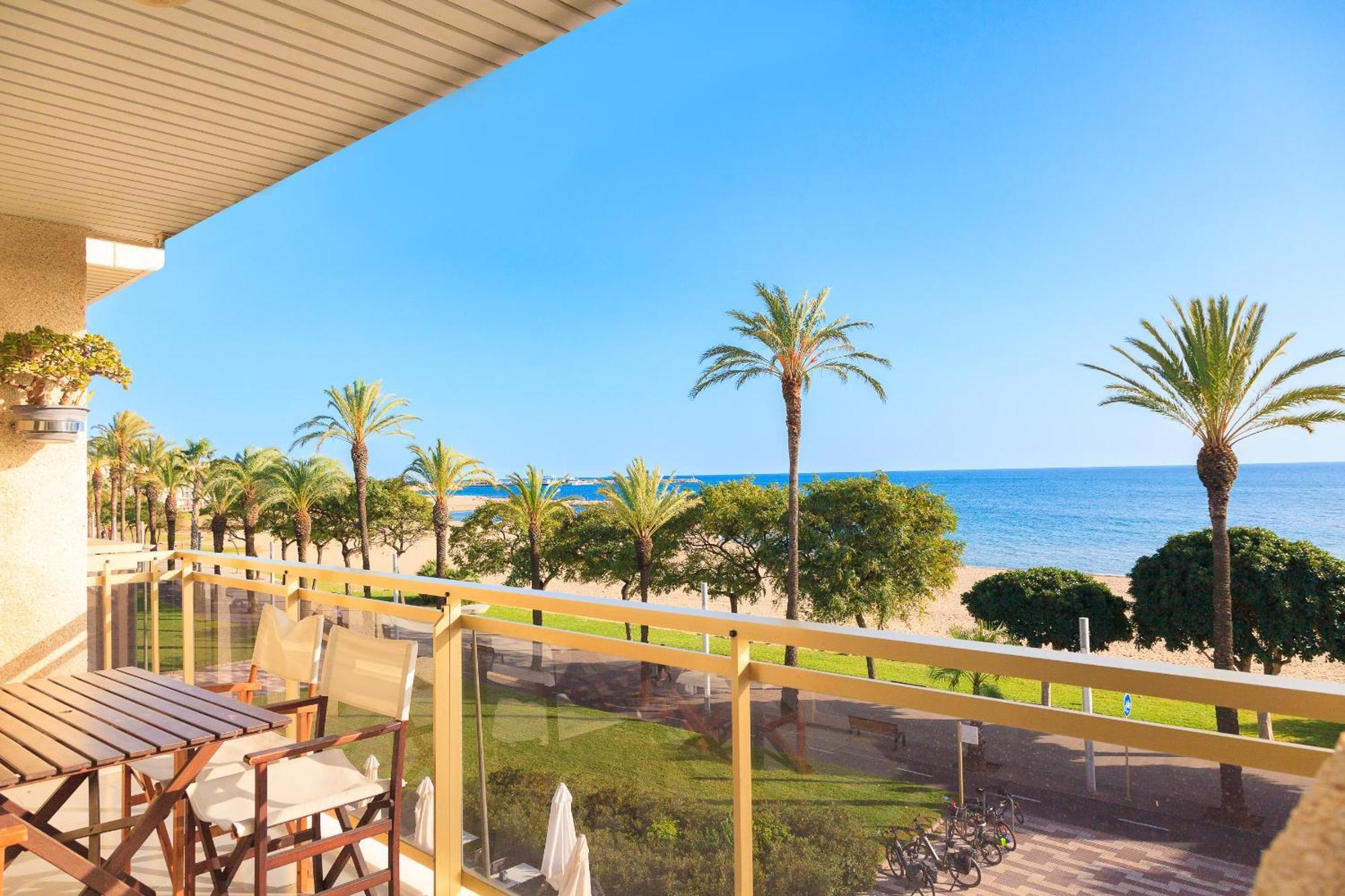 Apartamento GOLF ST JORDI 2 Planet Costa Dorada Cambrils Exterior foto