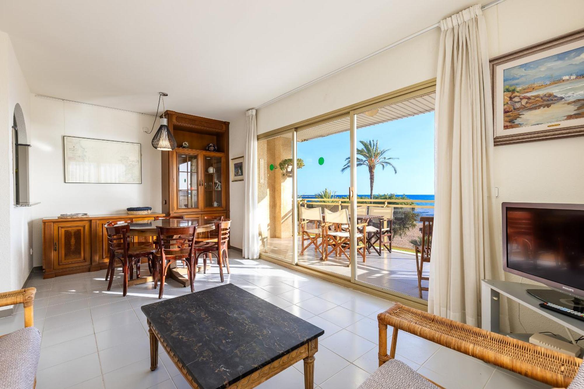 Apartamento GOLF ST JORDI 2 Planet Costa Dorada Cambrils Exterior foto