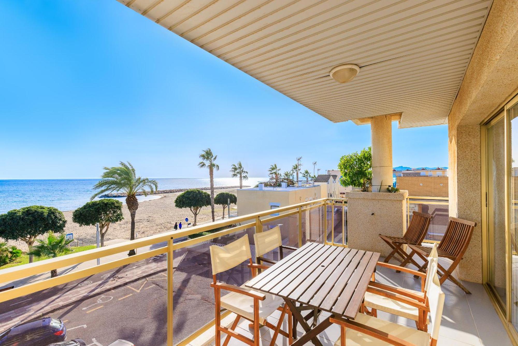 Apartamento GOLF ST JORDI 2 Planet Costa Dorada Cambrils Exterior foto