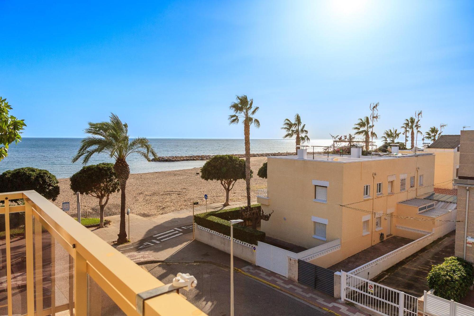 Apartamento GOLF ST JORDI 2 Planet Costa Dorada Cambrils Exterior foto