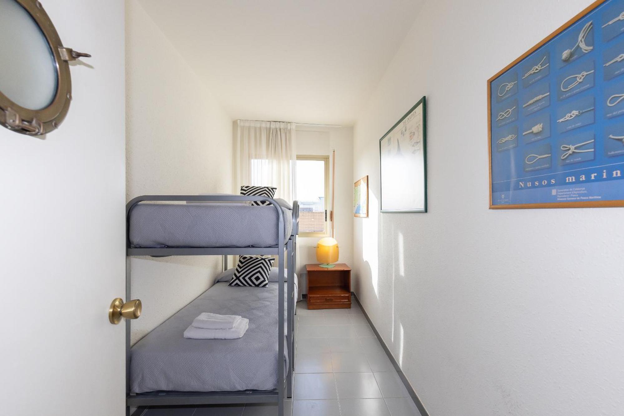 Apartamento GOLF ST JORDI 2 Planet Costa Dorada Cambrils Exterior foto