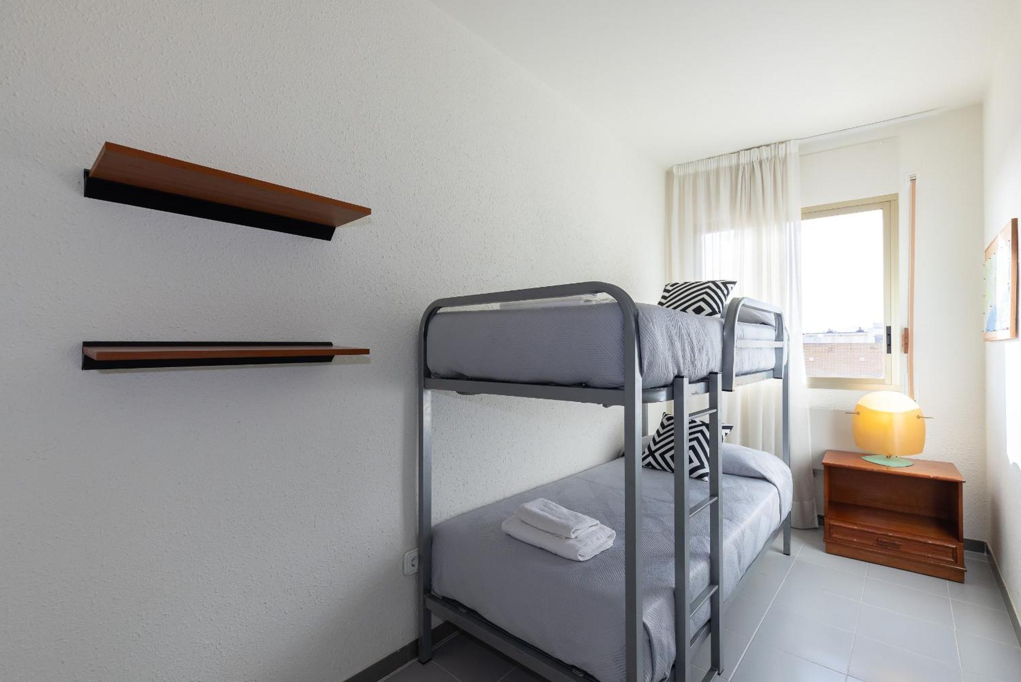Apartamento GOLF ST JORDI 2 Planet Costa Dorada Cambrils Exterior foto