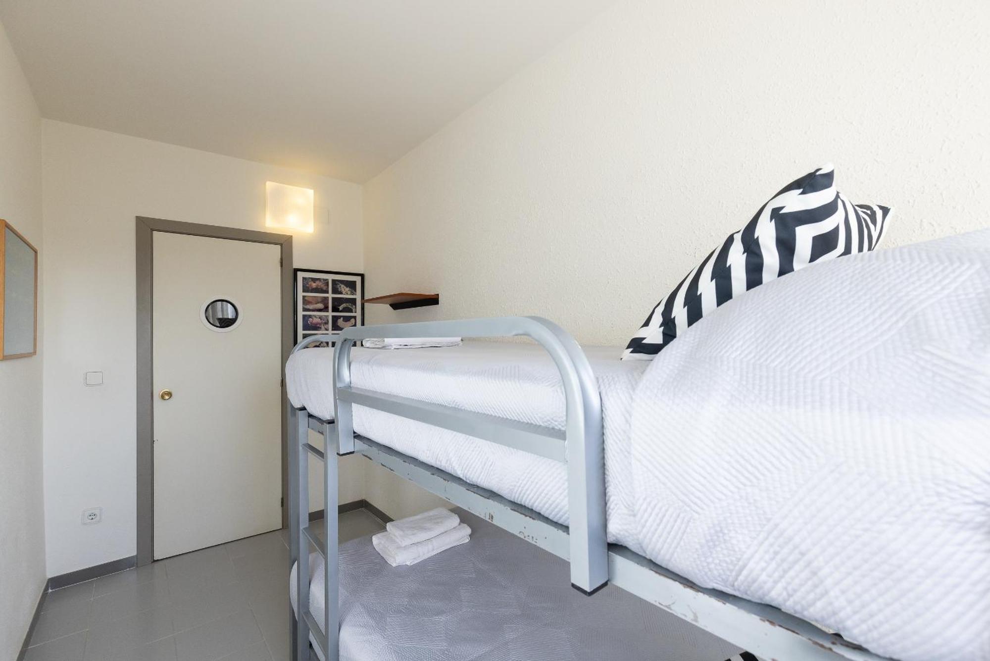 Apartamento GOLF ST JORDI 2 Planet Costa Dorada Cambrils Exterior foto