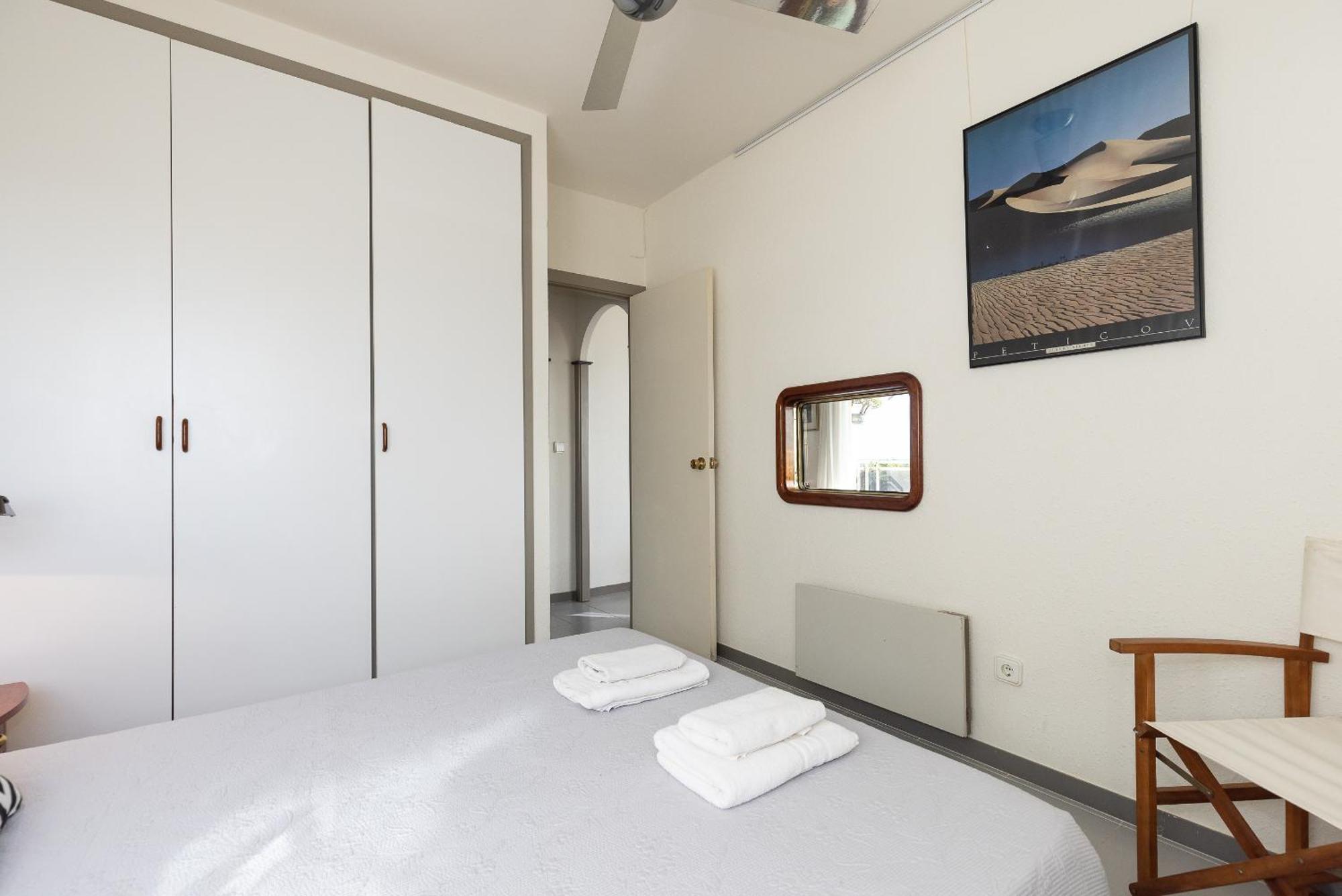 Apartamento GOLF ST JORDI 2 Planet Costa Dorada Cambrils Exterior foto