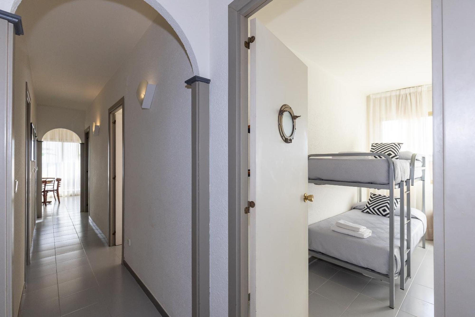 Apartamento GOLF ST JORDI 2 Planet Costa Dorada Cambrils Exterior foto