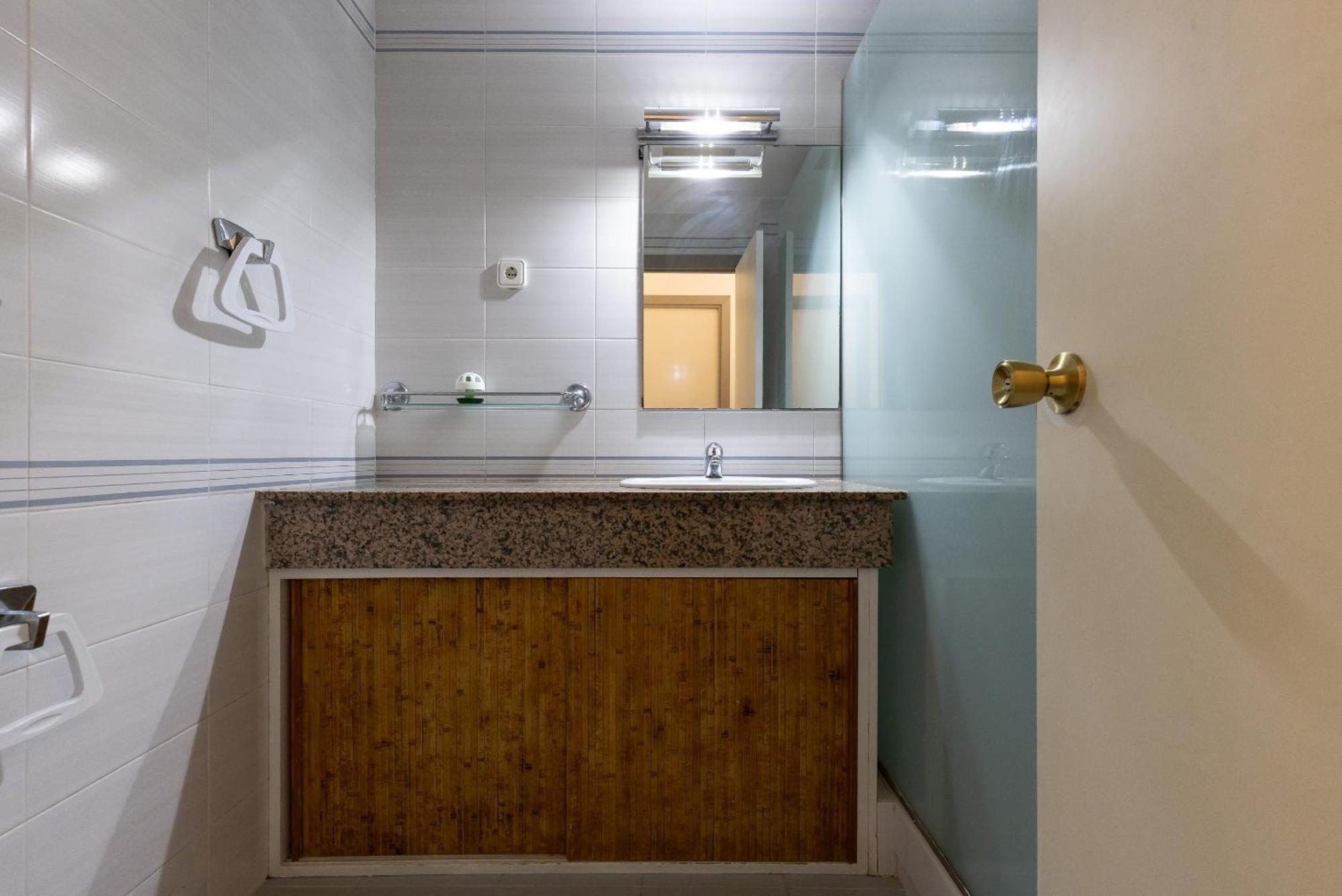 Apartamento GOLF ST JORDI 2 Planet Costa Dorada Cambrils Exterior foto
