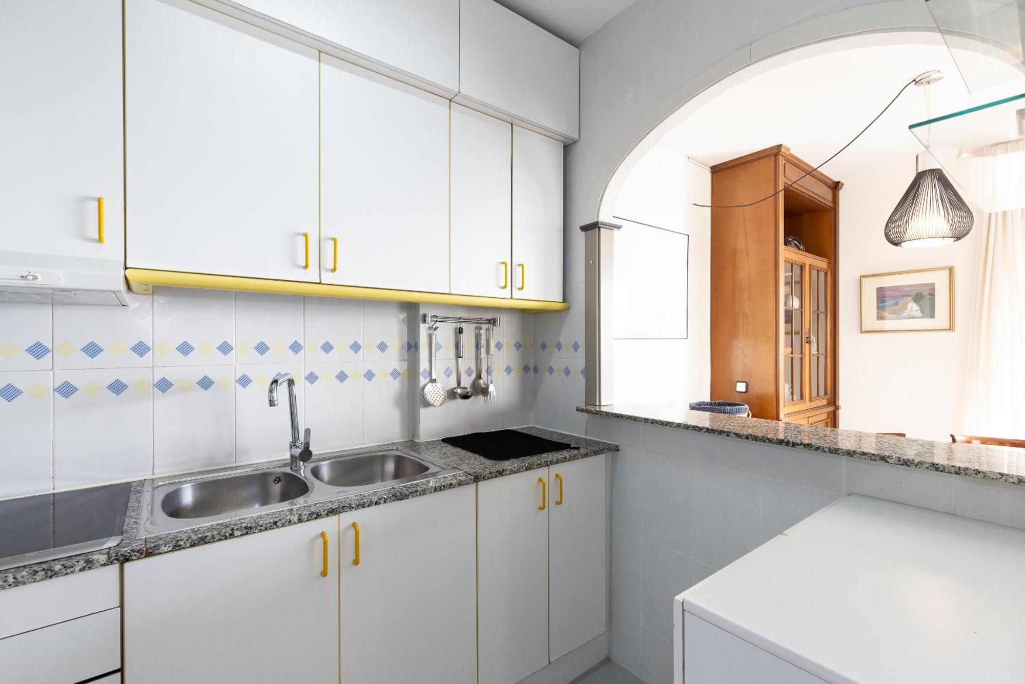 Apartamento GOLF ST JORDI 2 Planet Costa Dorada Cambrils Exterior foto