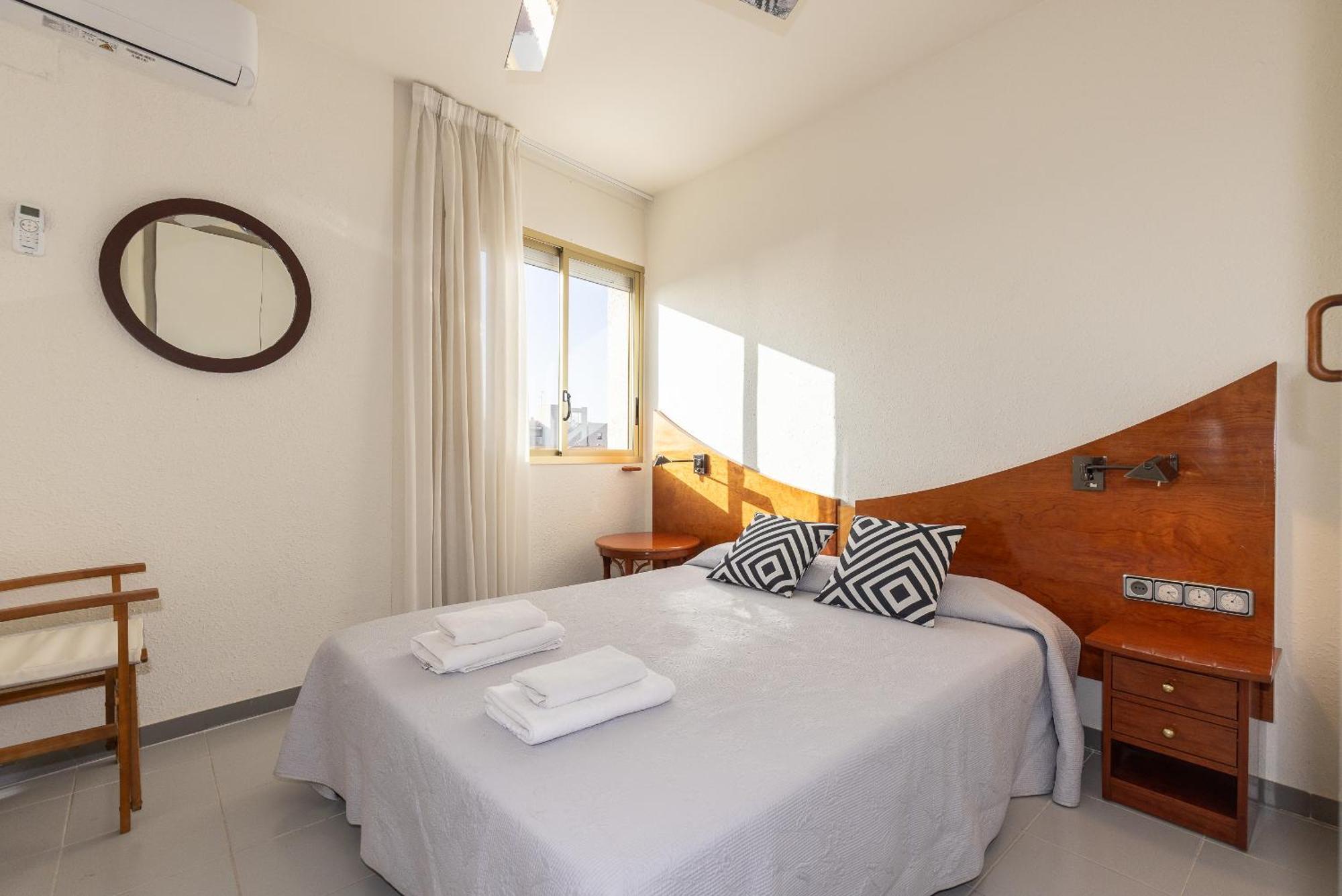 Apartamento GOLF ST JORDI 2 Planet Costa Dorada Cambrils Exterior foto