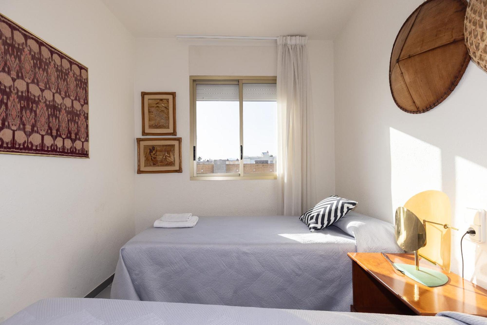 Apartamento GOLF ST JORDI 2 Planet Costa Dorada Cambrils Exterior foto