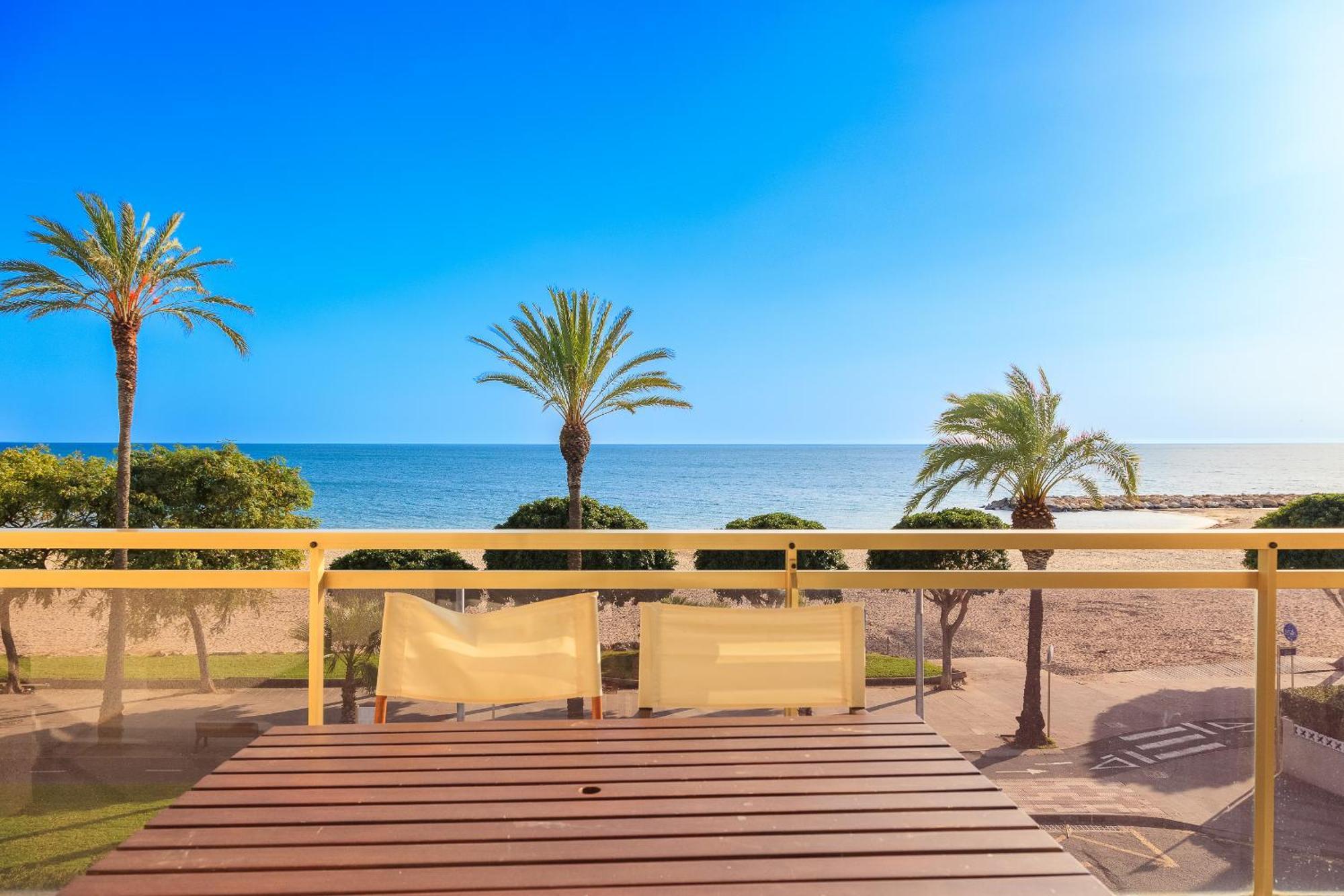 Apartamento GOLF ST JORDI 2 Planet Costa Dorada Cambrils Exterior foto