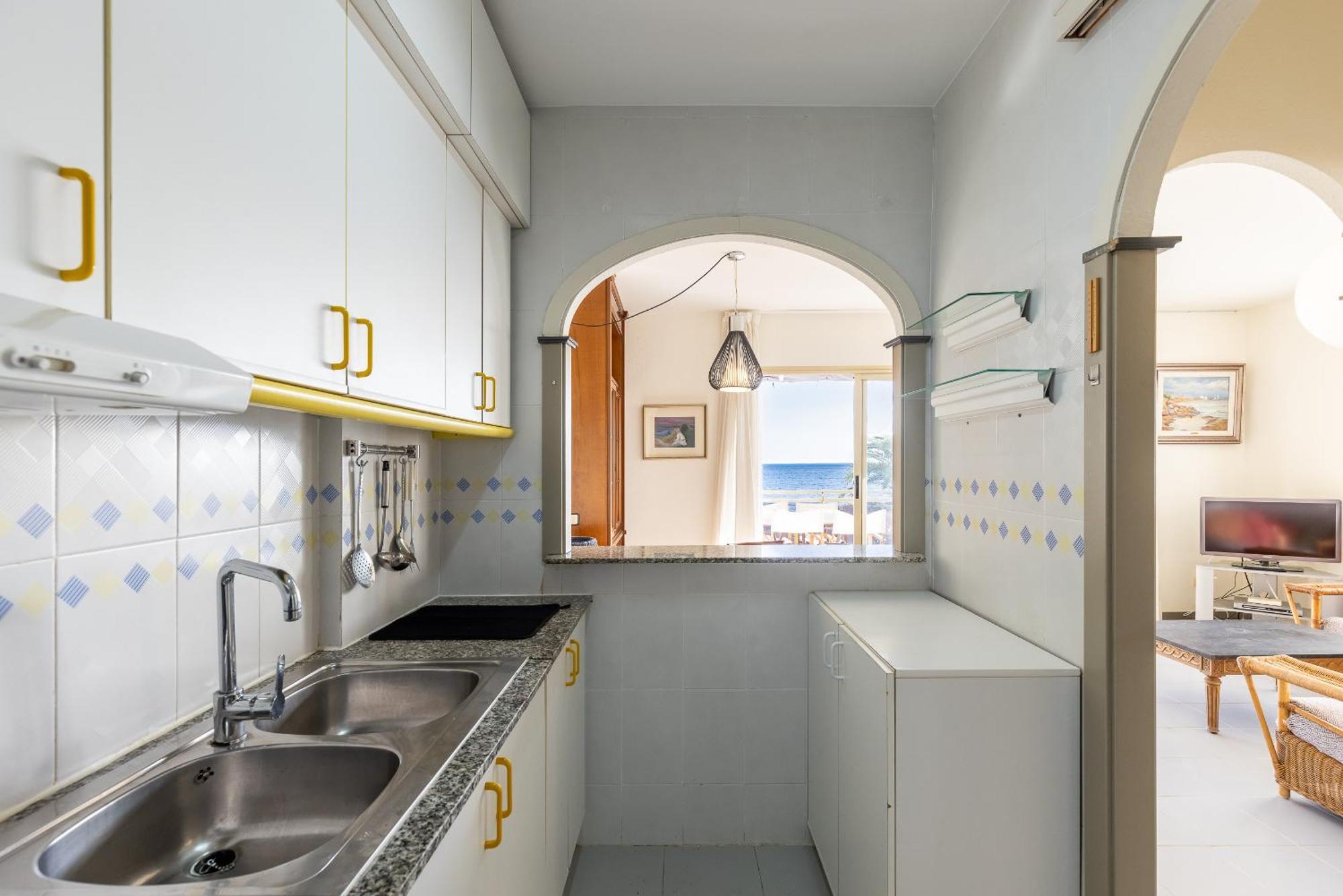 Apartamento GOLF ST JORDI 2 Planet Costa Dorada Cambrils Exterior foto