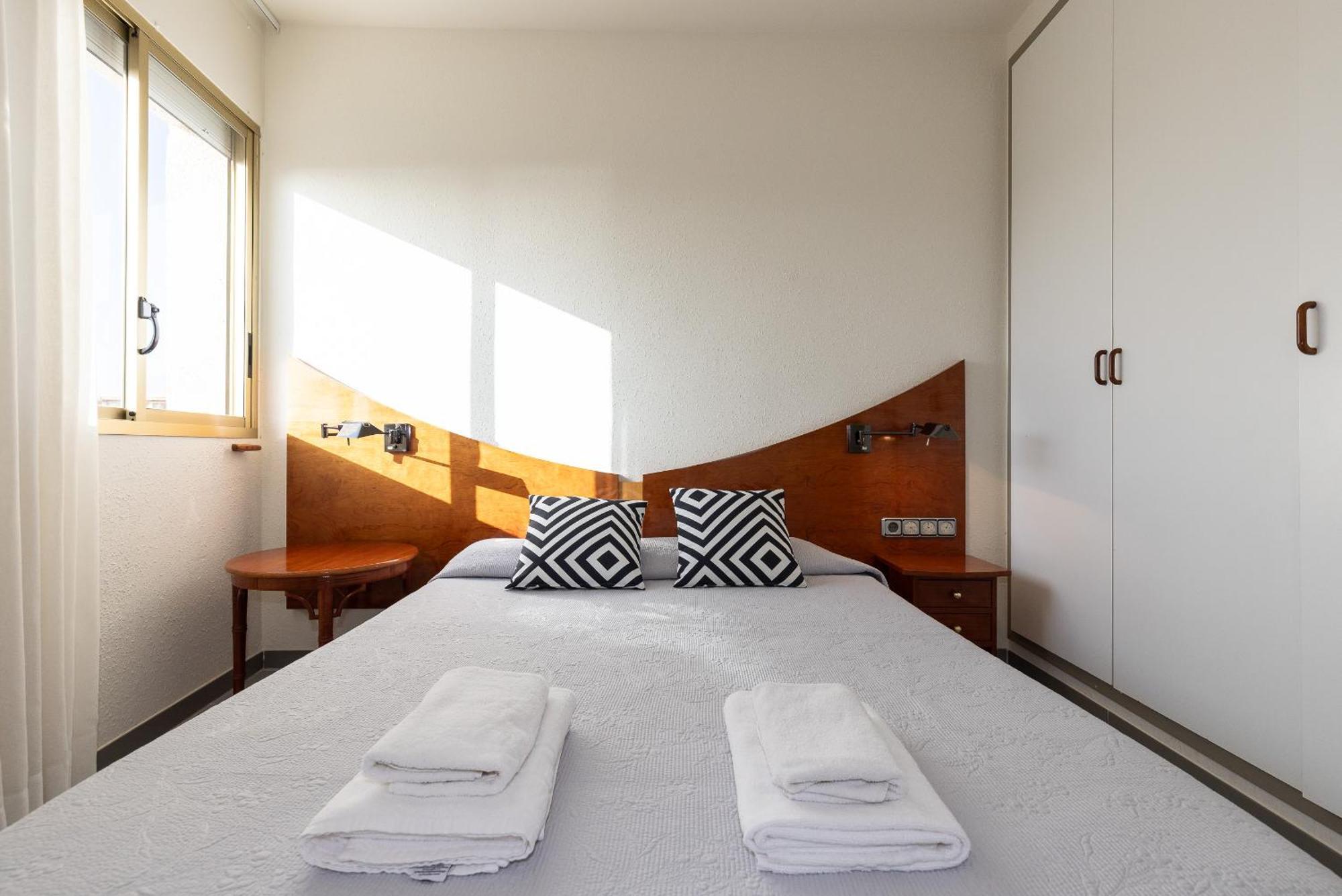 Apartamento GOLF ST JORDI 2 Planet Costa Dorada Cambrils Exterior foto