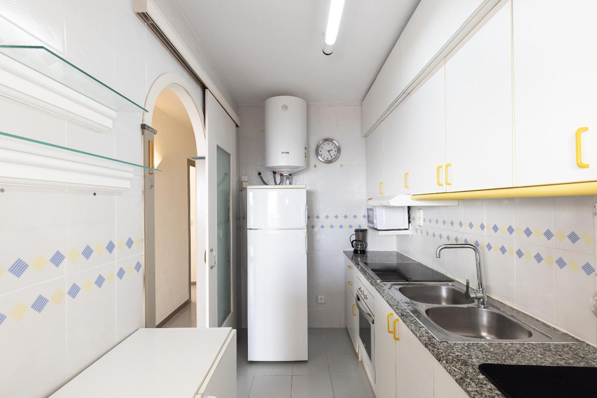 Apartamento GOLF ST JORDI 2 Planet Costa Dorada Cambrils Exterior foto