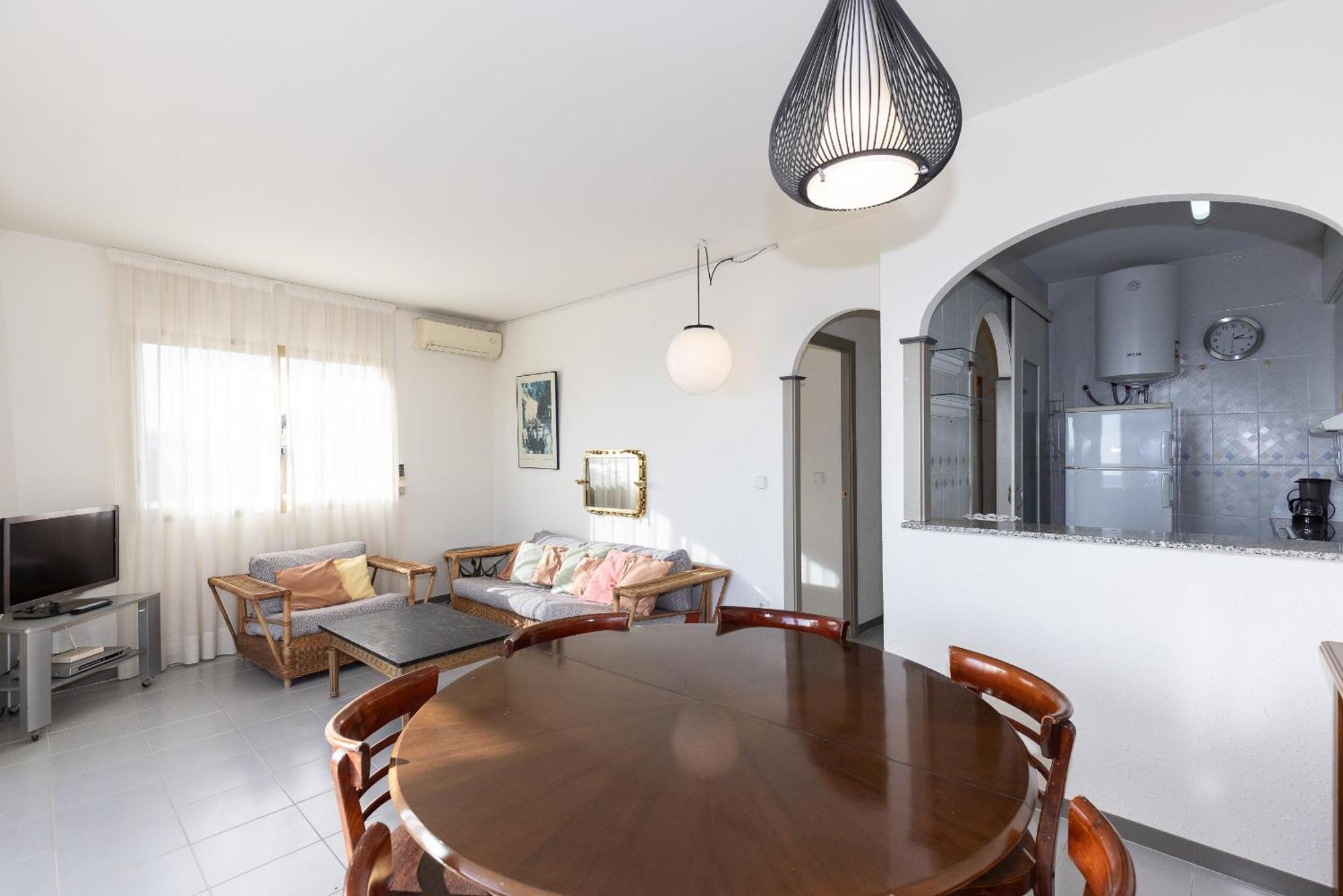 Apartamento GOLF ST JORDI 2 Planet Costa Dorada Cambrils Exterior foto