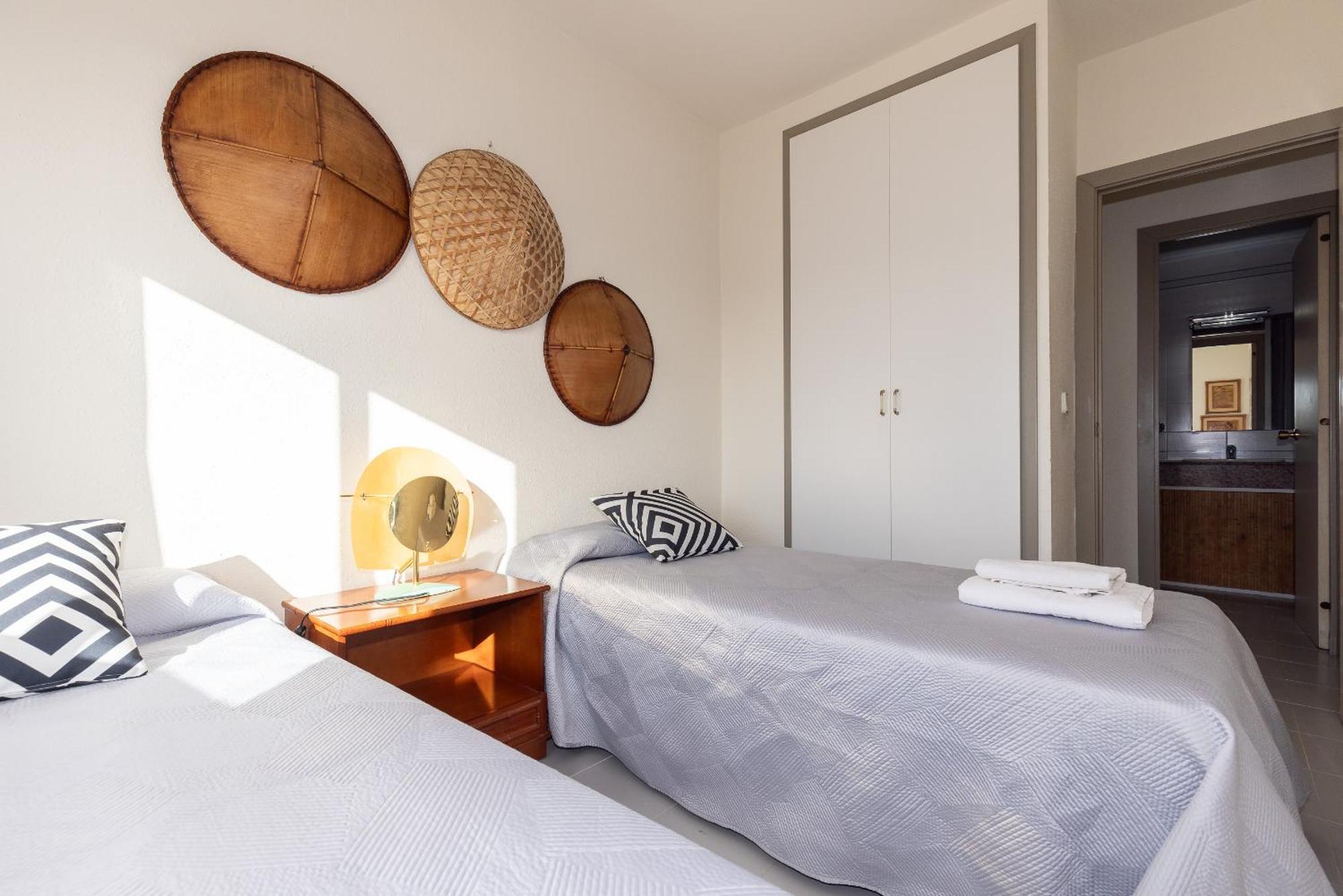 Apartamento GOLF ST JORDI 2 Planet Costa Dorada Cambrils Exterior foto