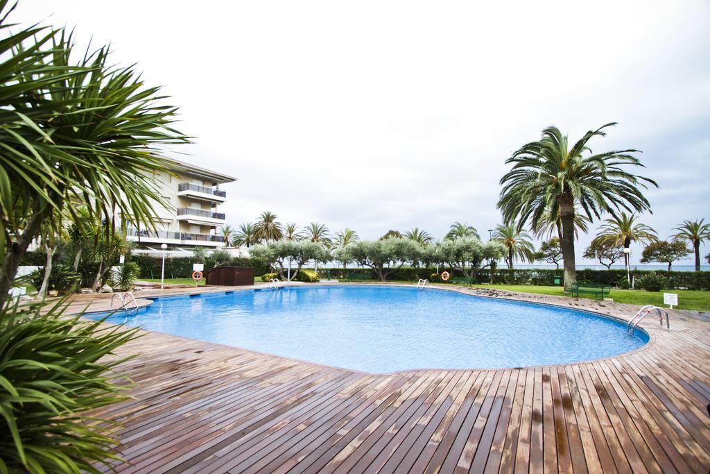 Apartamento GOLF ST JORDI 2 Planet Costa Dorada Cambrils Exterior foto