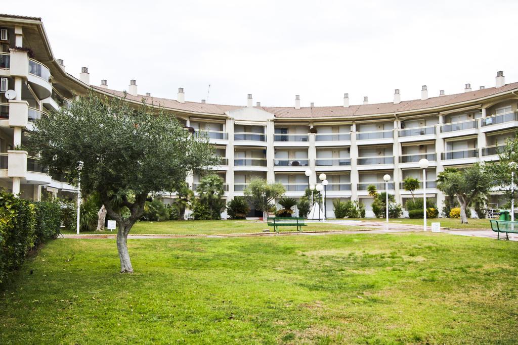 Apartamento GOLF ST JORDI 2 Planet Costa Dorada Cambrils Exterior foto
