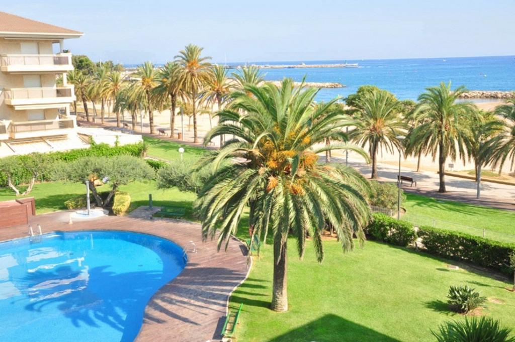 Apartamento GOLF ST JORDI 2 Planet Costa Dorada Cambrils Exterior foto